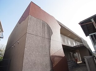 学園前駅 徒歩4分 1階の物件外観写真